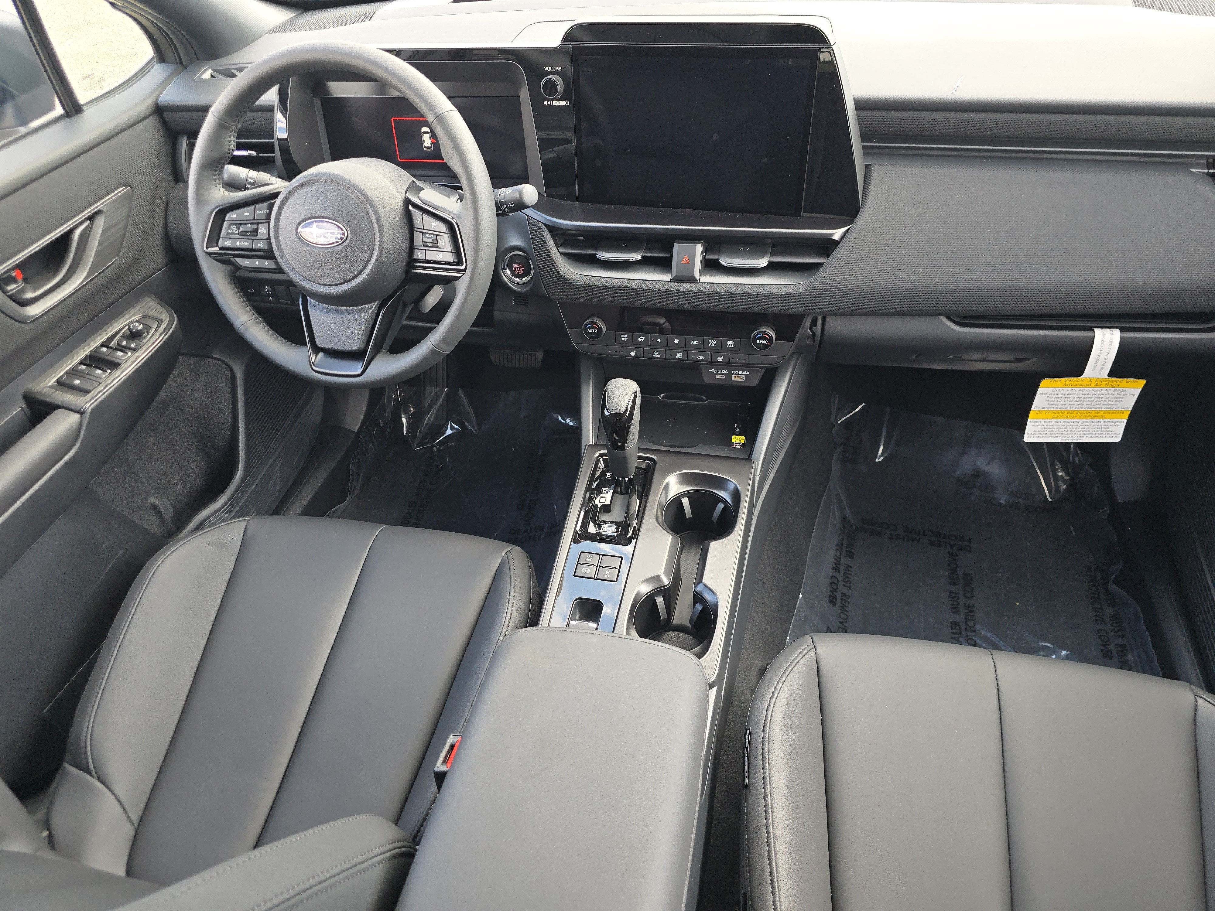 New 2026 Subaru Outback Premium AWD/4WD image 19