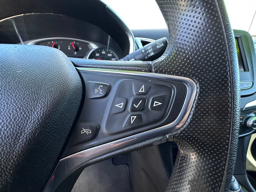 Certified 2020 Chevrolet Equinox LT AWD/4WD image 25