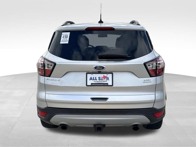 Used 2018 Ford Escape SEL image 6