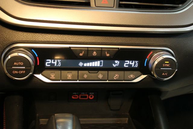 Used 2024 Nissan Altima 2.5 SR image 25