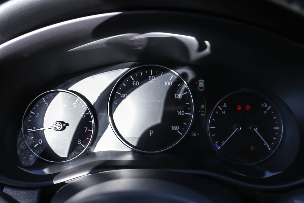 New 2026 MAZDA CX-30 AWD 2.5 S image 26