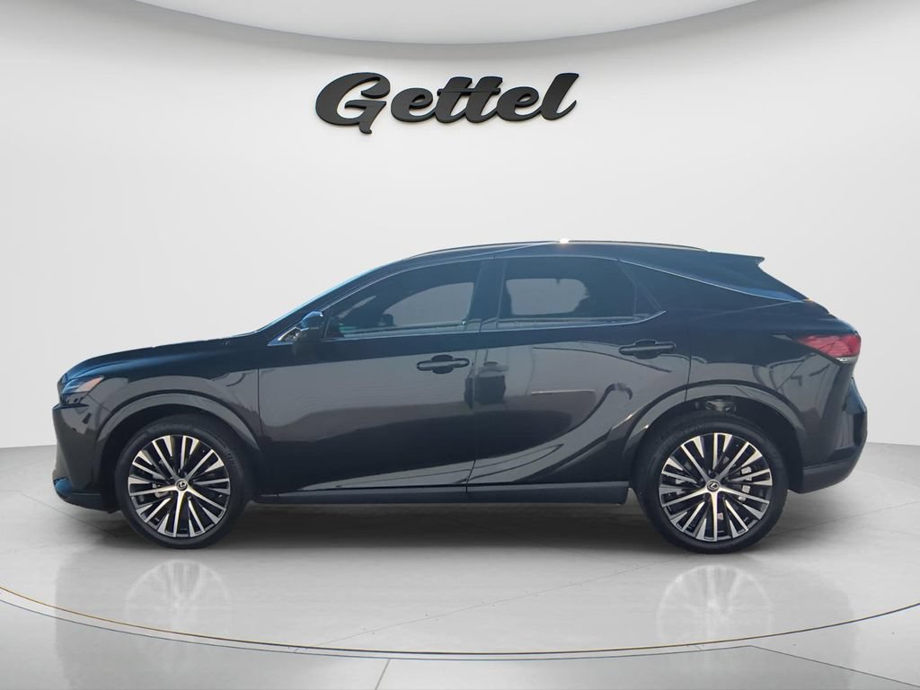 Used 2023 Lexus RX 350 w/ Accessory Package (Z1) AWD/4WD image 8