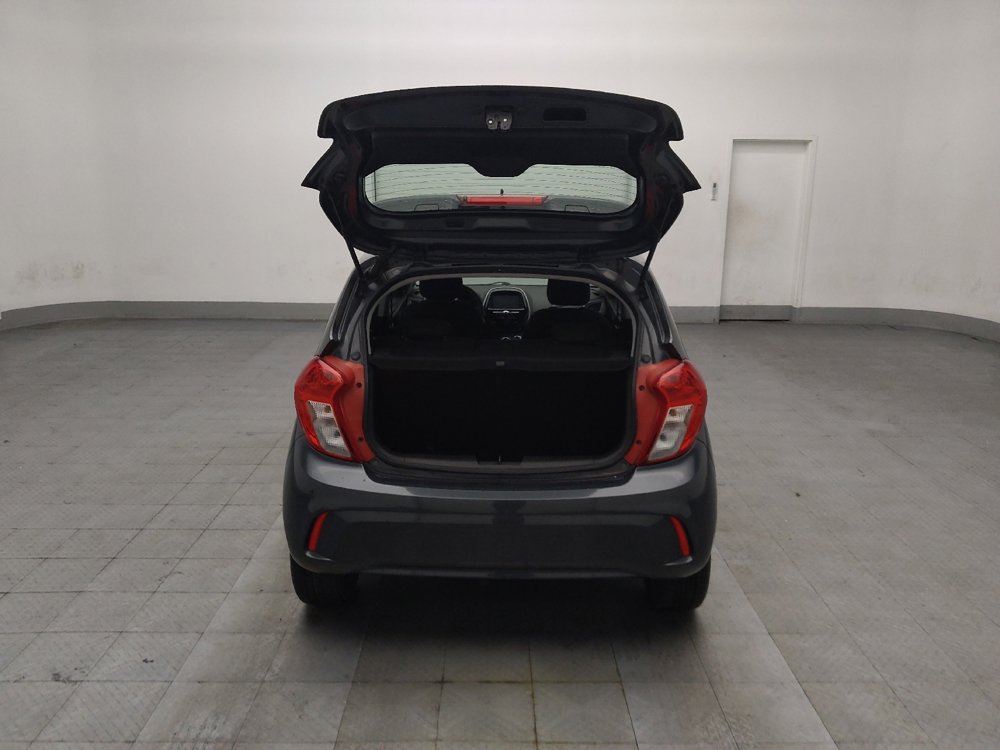 Used 2018 Chevrolet Spark LS image 29