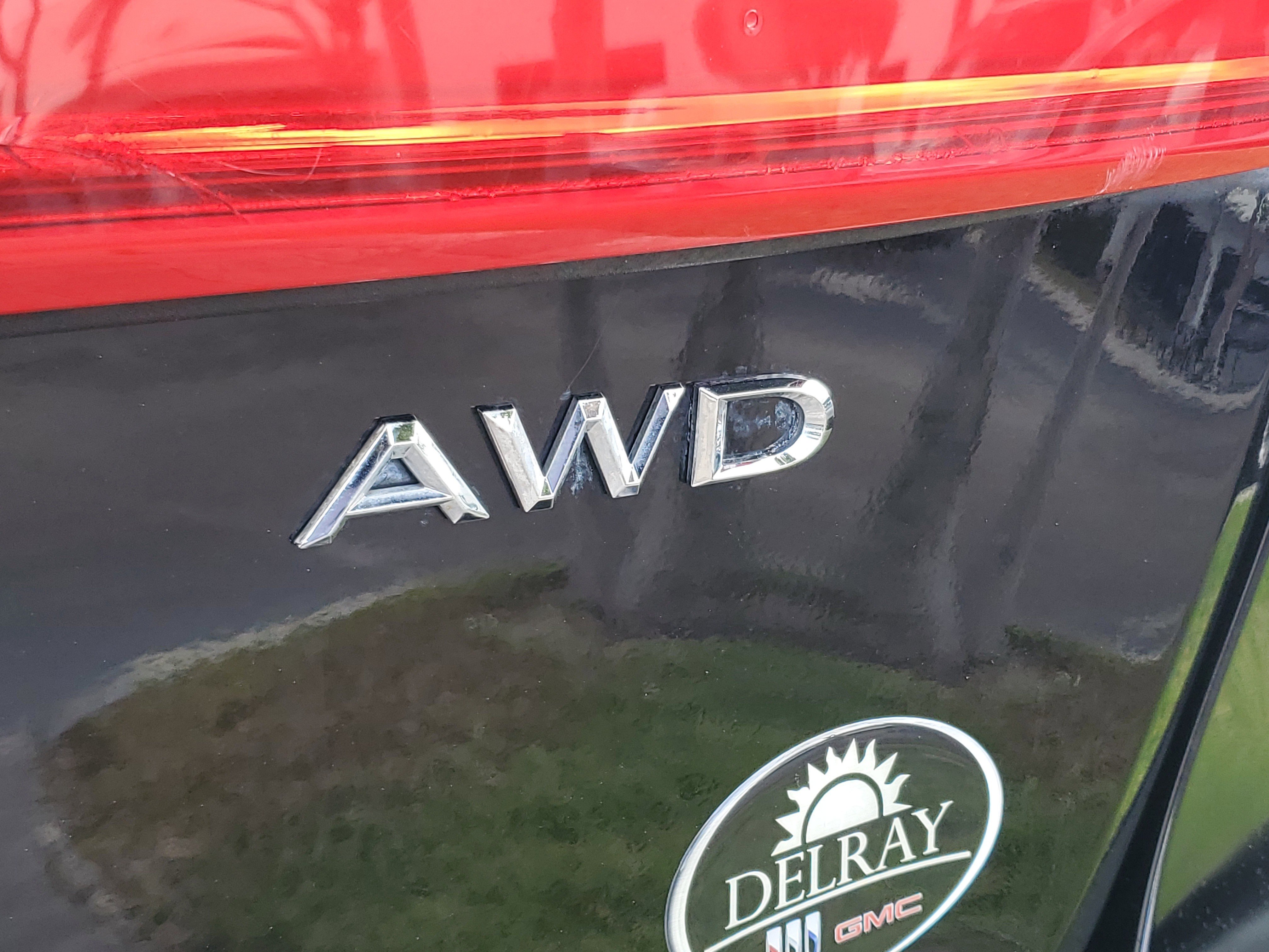 Used 2018 Lincoln MKX Reserve image 9