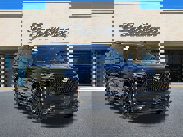Used 2021 Cadillac Escalade Sport Platinum