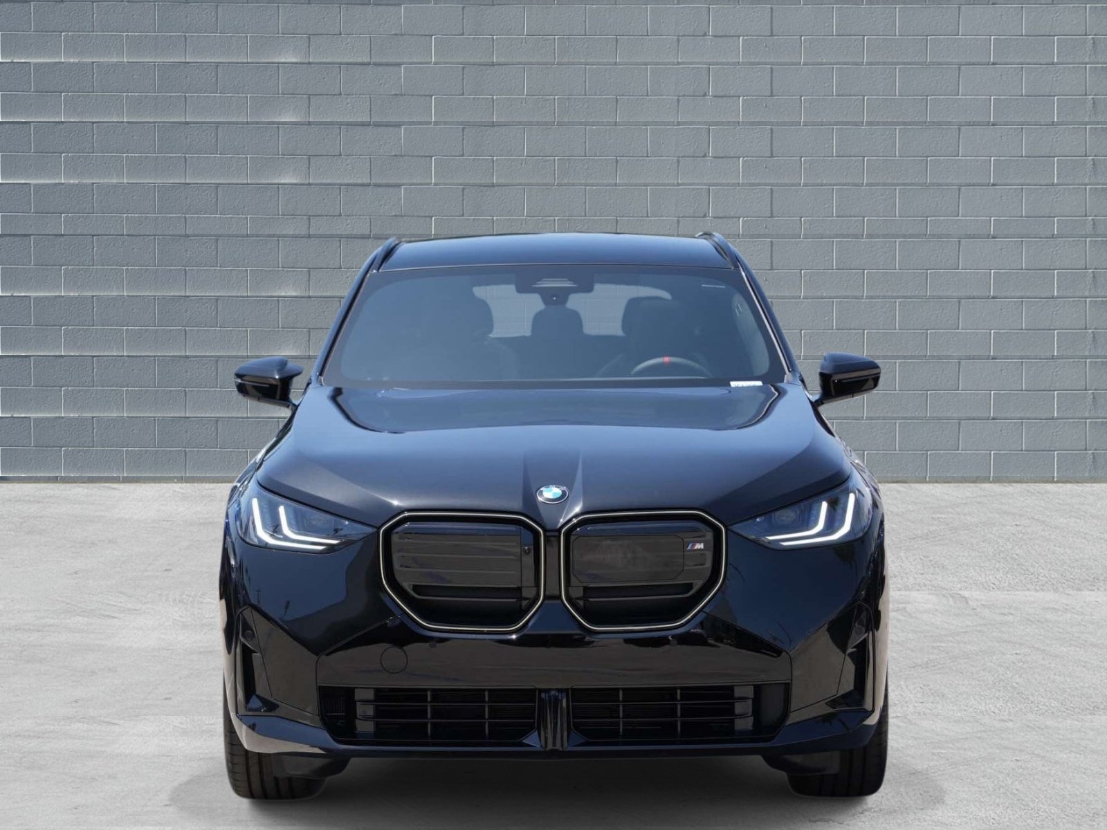 New 2026 BMW X3 M50 w/ Premium Package AWD/4WD image 2