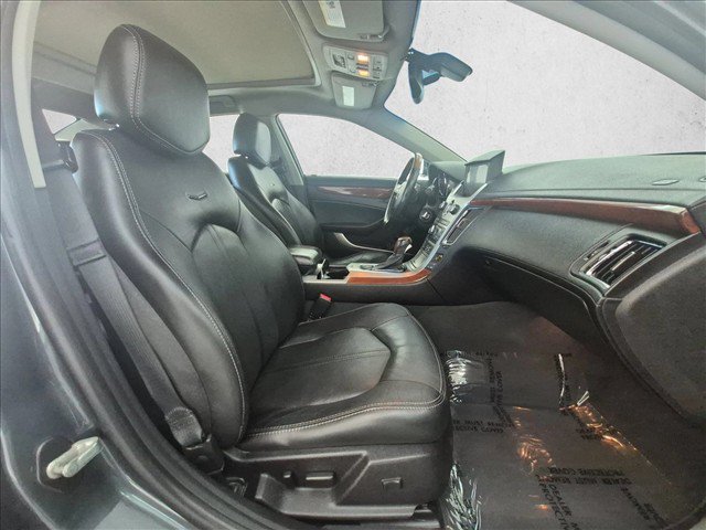 Used 2012 Cadillac CTS Premium AWD/4WD image 25