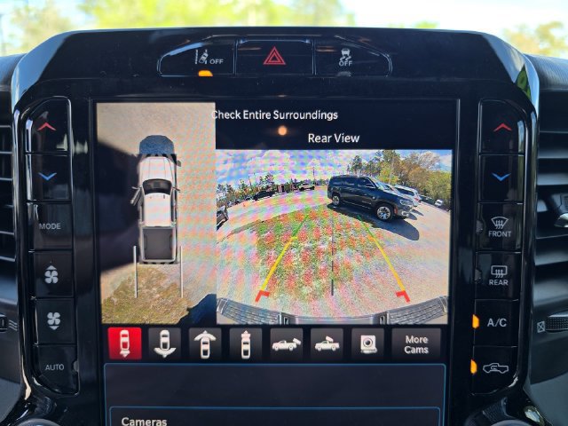 New 2026 RAM 2500 Big Horn AWD/4WD image 18