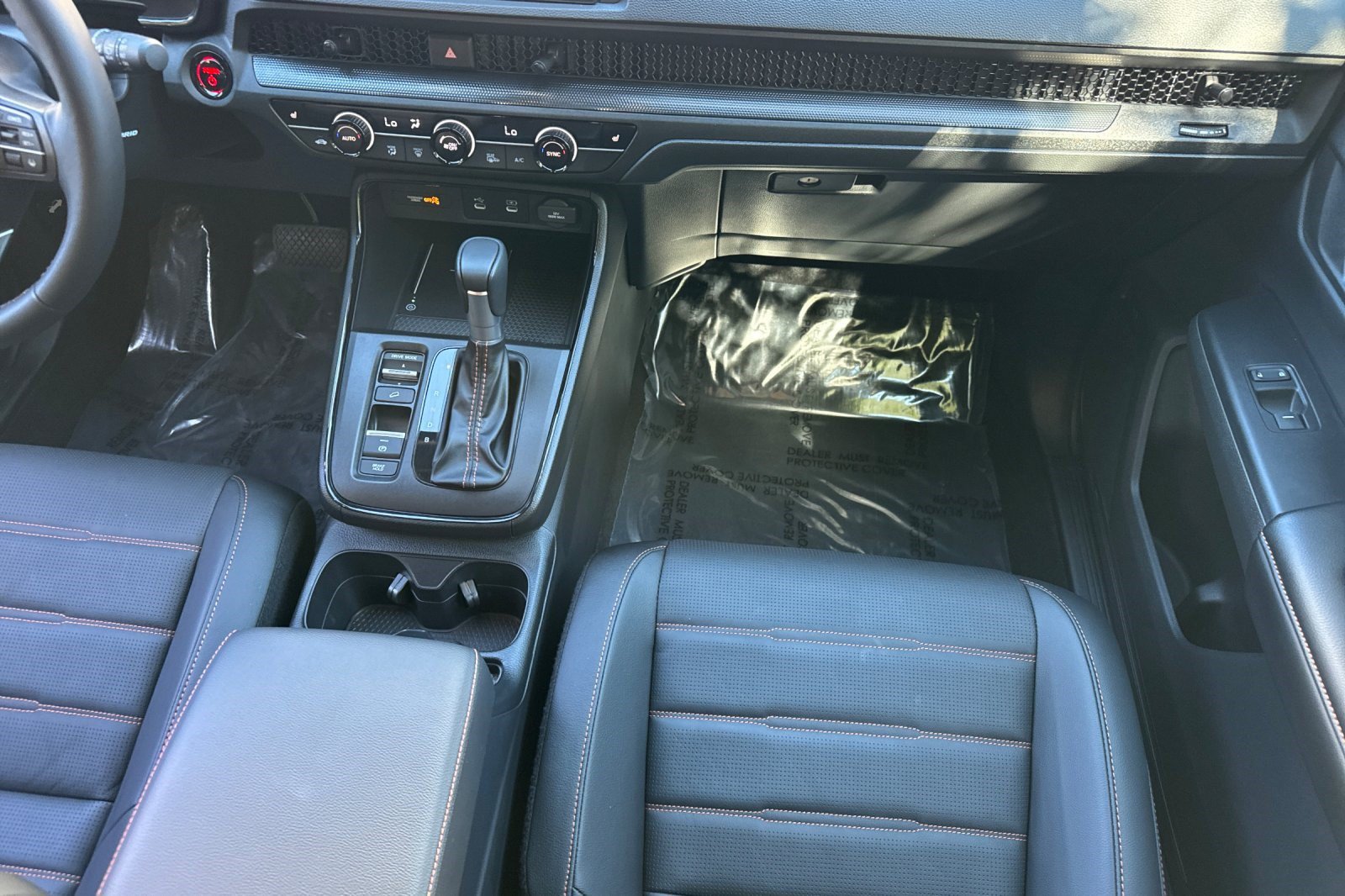 Certified 2026 Honda CR-V Sport-L image 30