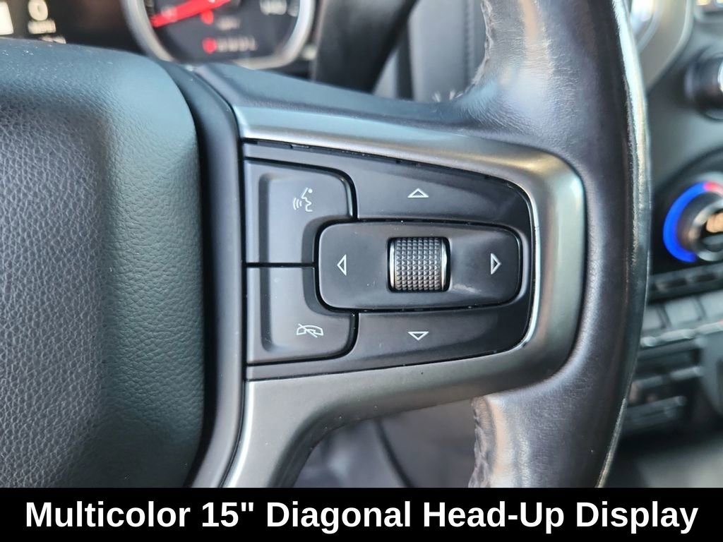 Used 2021 Chevrolet Silverado 3500 LTZ image 26