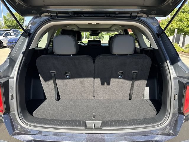 Certified 2025 Kia Sorento S w/ Panoramic Sunroof Package AWD/4WD image 29
