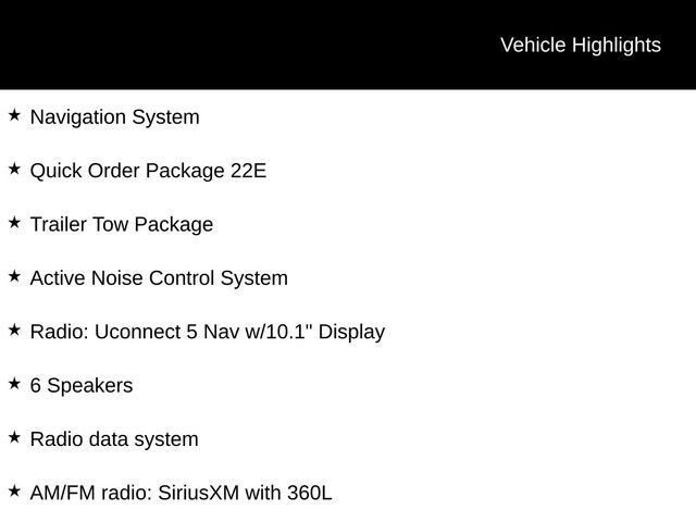 Used 2025 Jeep Grand Cherokee Limited w/ Trailer Tow Package image 12