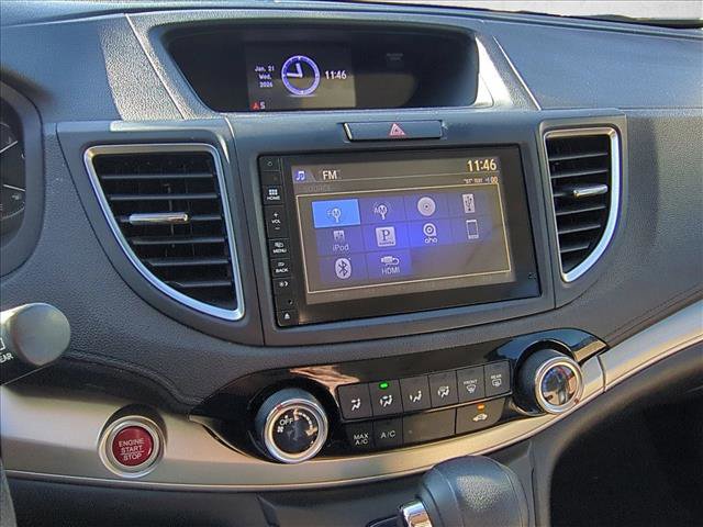 Used 2016 Honda CR-V EX image 13