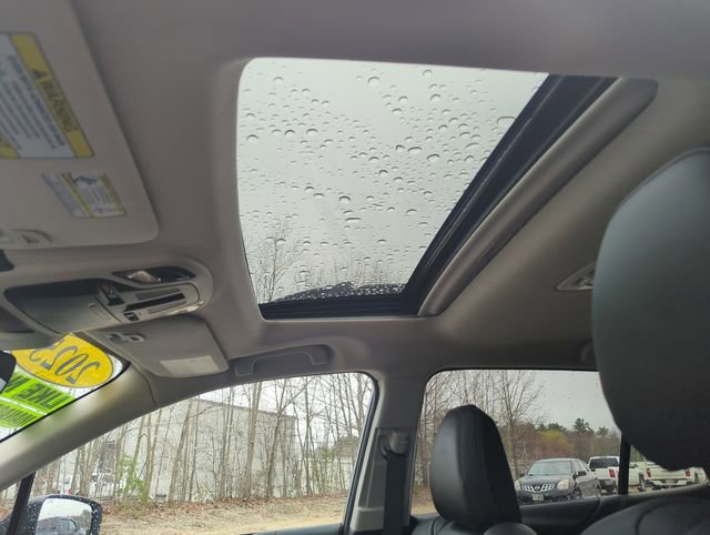 Used 2025 Subaru Outback Limited image 26