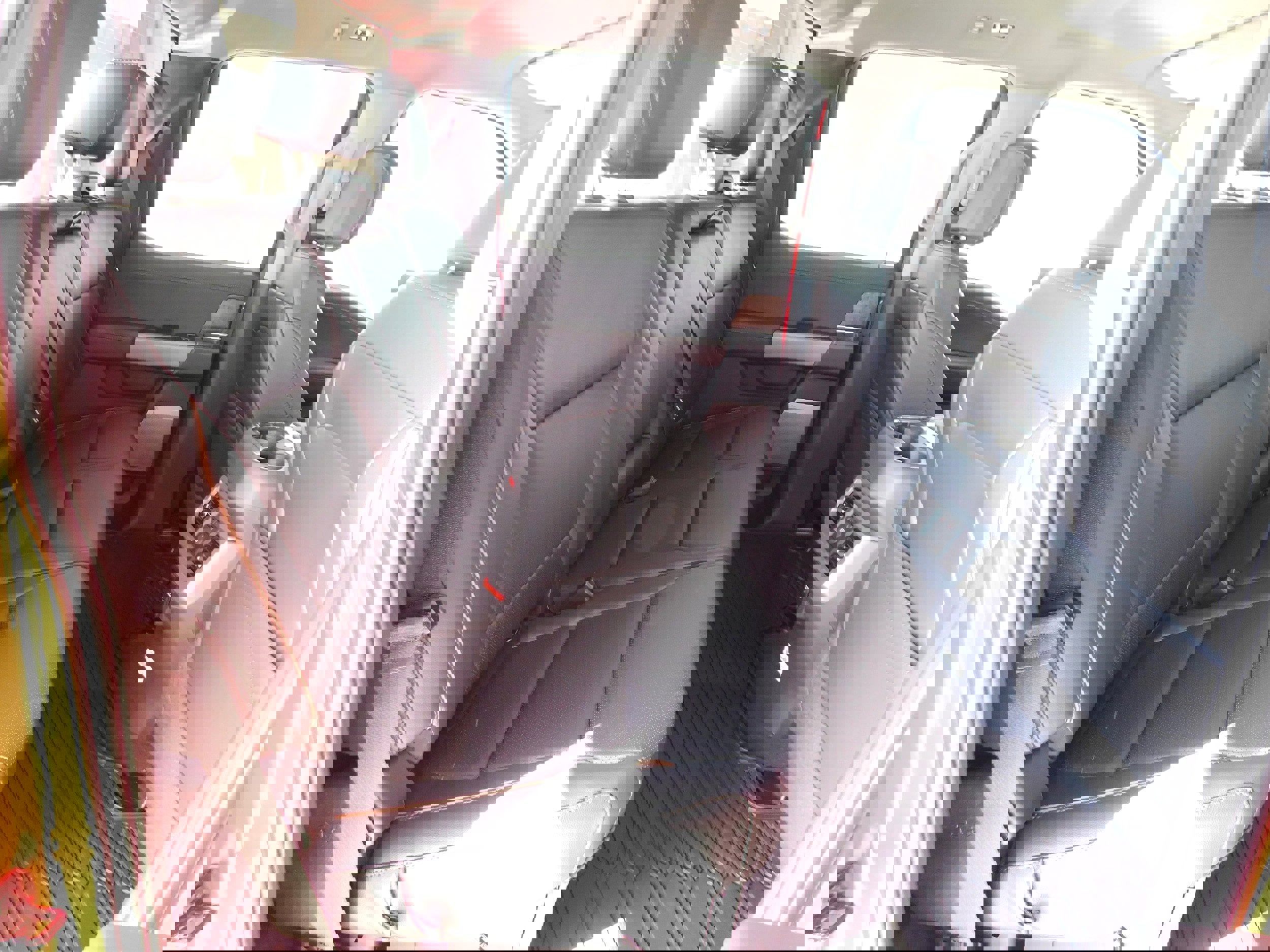 New 2026 Ford F250 Lariat w/ Chrome Package image 13