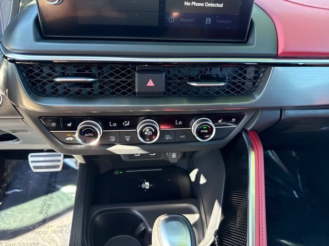 Certified 2025 Acura ADX A-Spec AWD/4WD image 22