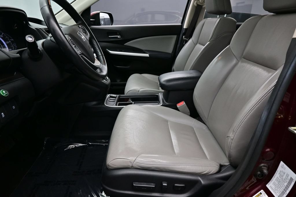 Used 2016 Honda CR-V EX-L image 20