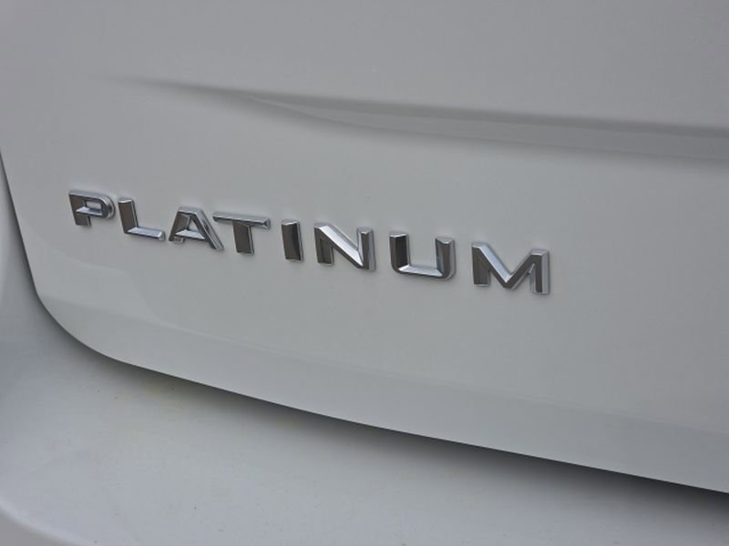 New 2026 Ford Expedition Platinum w/ Platinum Ultimate Package image 7