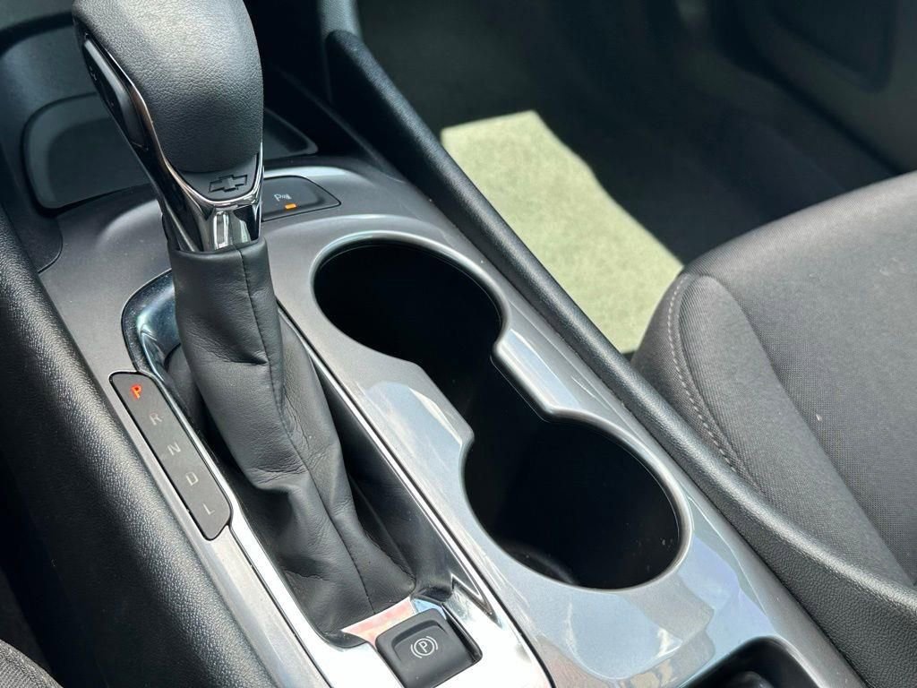 Used 2024 Chevrolet Malibu LS image 18