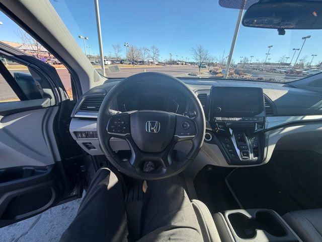 Used 2020 Honda Odyssey EX image 13