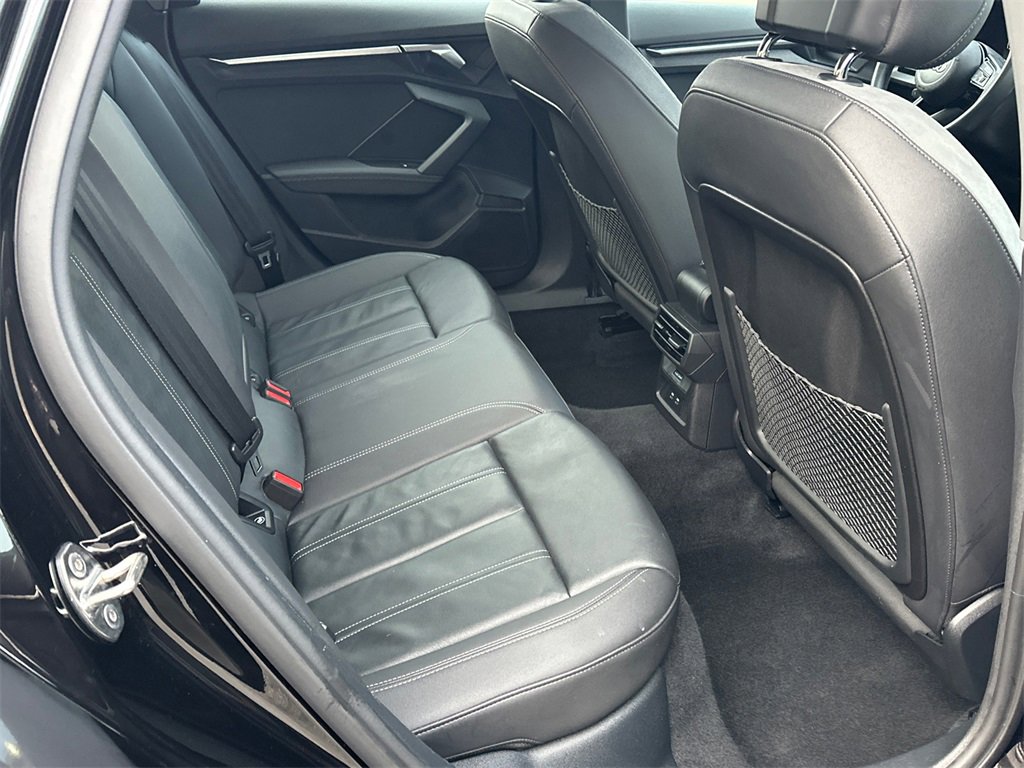 Used 2023 Audi A3 2.0T Premium image 15
