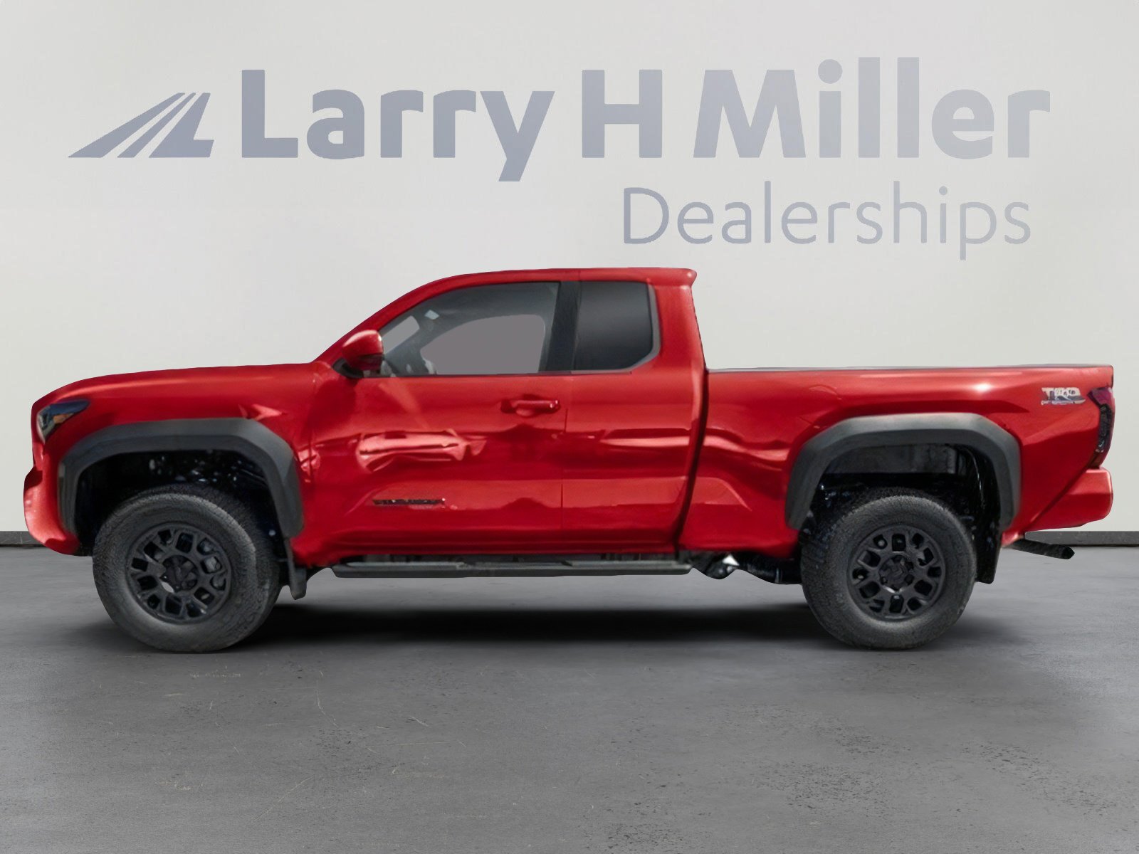 New 2026 Toyota Tacoma SR5 image 5