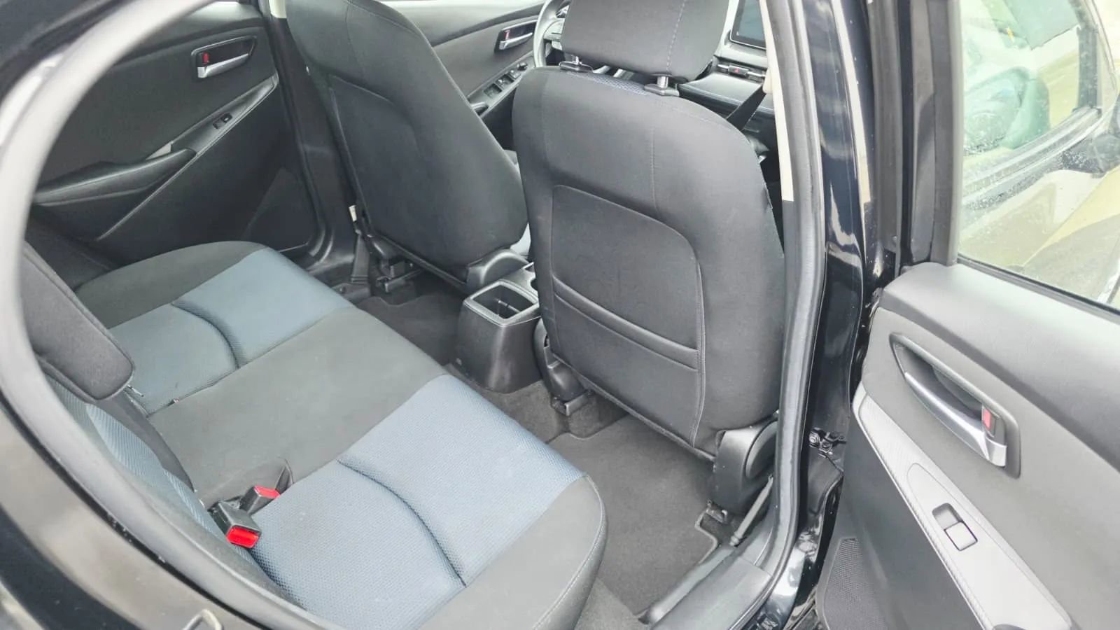 Used 2016 Scion iA image 12