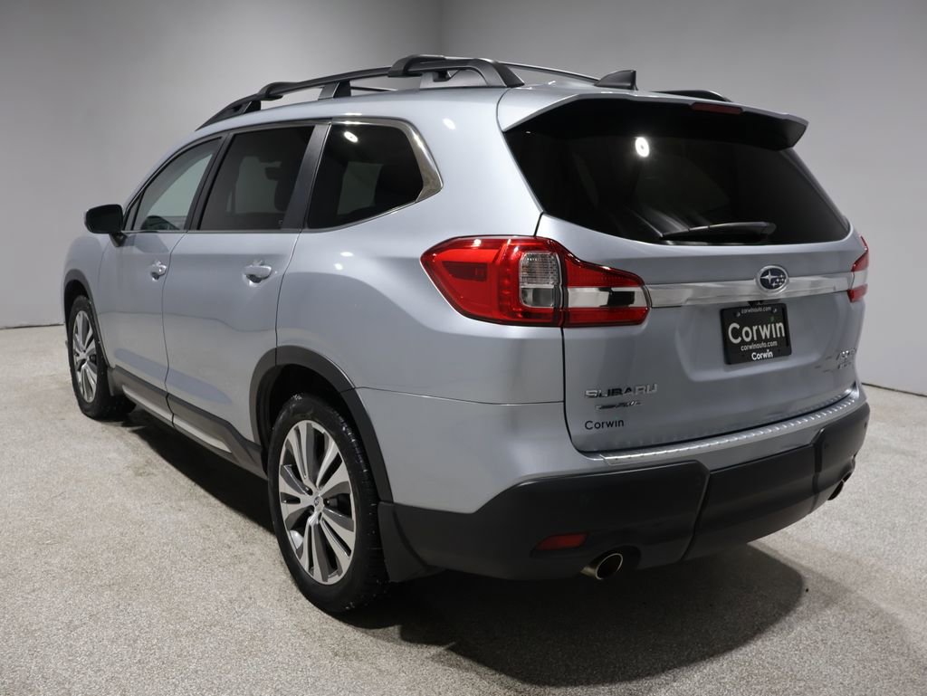 Used 2021 Subaru Ascent Limited w/ Technology Package image 6