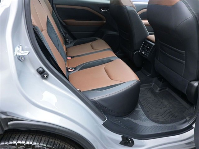 Used 2025 Subaru Forester Touring w/ Touring Package image 27