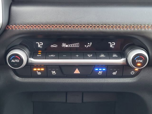 New 2026 MAZDA CX-50 AWD 2.5 S image 9