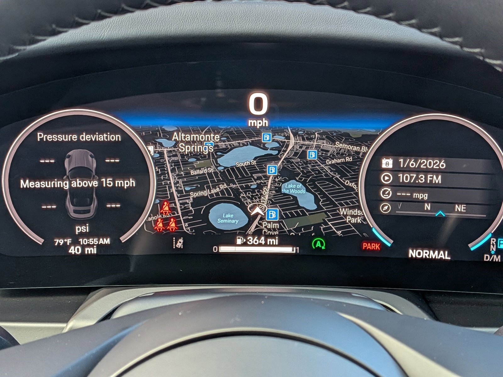 New 2026 Porsche 911 Carrera GTS image 17