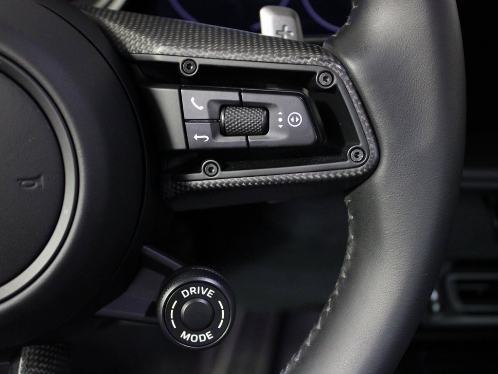 Certified 2024 Porsche 911 Carrera 4 GTS image 24