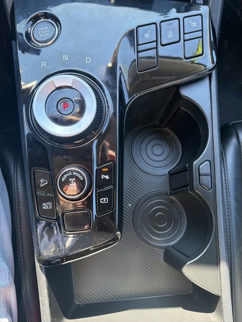 Certified 2023 Kia Sportage EX image 18