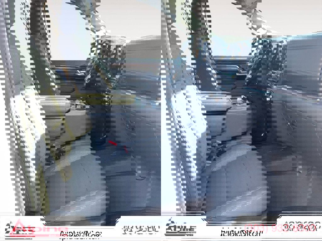 Used 2024 GMC Sierra 1500 Elevation w/ X31 Off-Road Package image 15