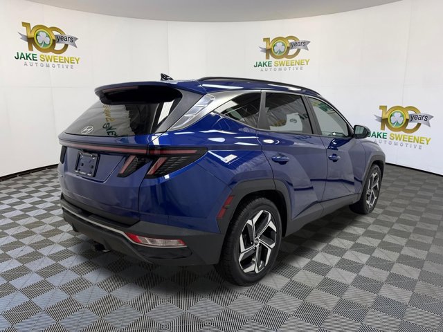 Used 2022 Hyundai Tucson SEL w/ Convenience Package FWD image 10
