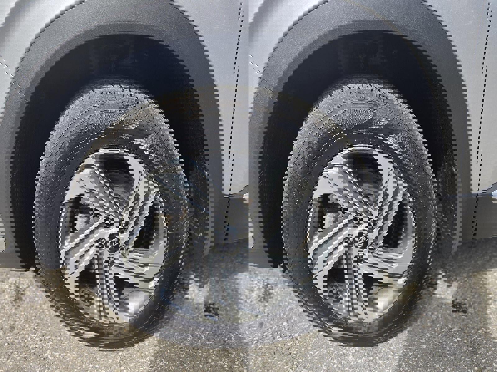 Used 2022 Hyundai Santa Fe SEL image 12