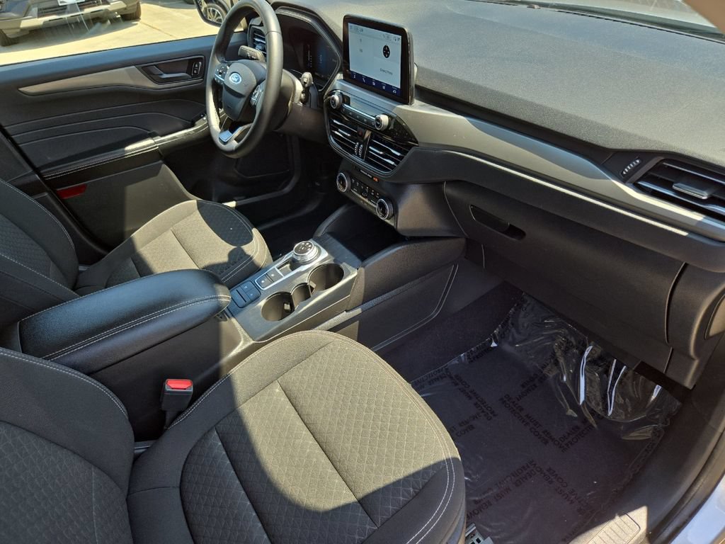 Used 2023 Ford Escape Active FWD image 15