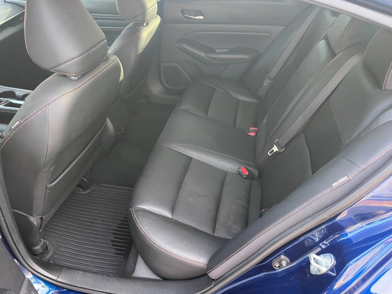 Used 2019 Nissan Altima 2.5 SR image 19