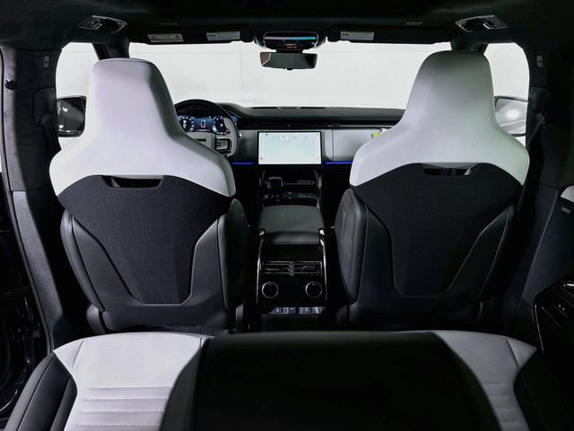 New 2027 Land Rover Range Rover Sport SV AWD/4WD image 23