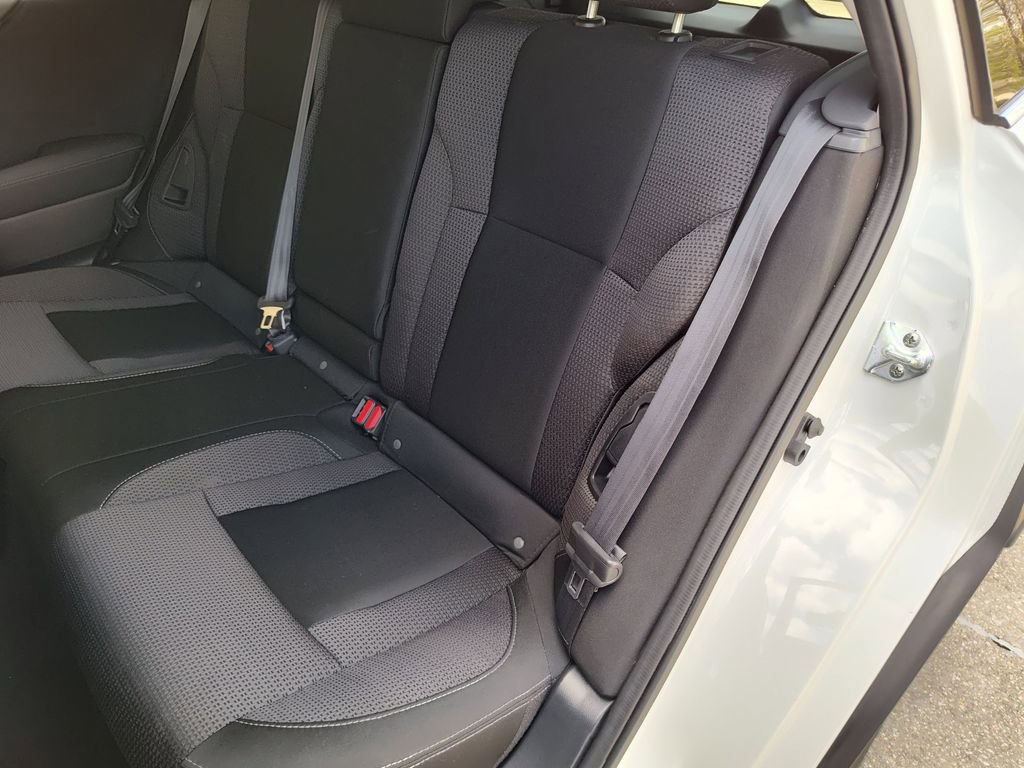 Used 2023 Subaru Outback Premium image 33