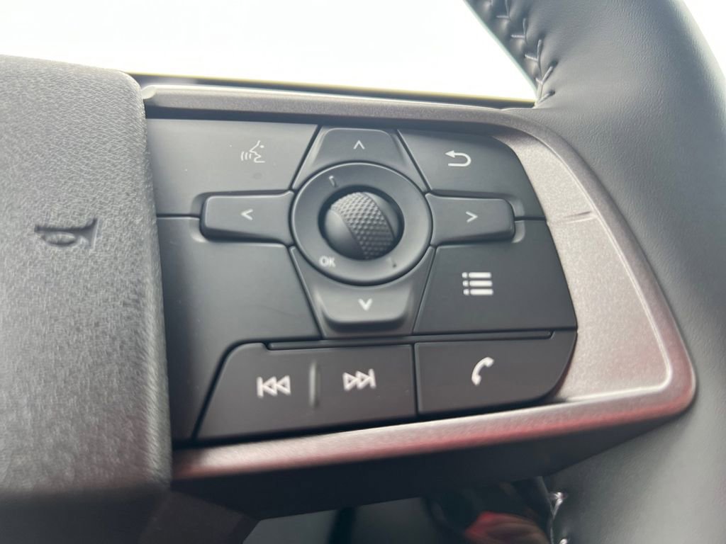 New 2026 Nissan Sentra SV FWD image 13