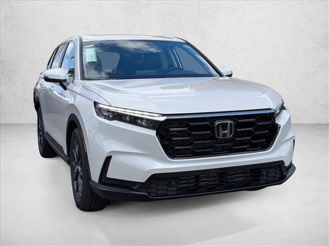 New 2026 Honda CR-V EX-L image 6