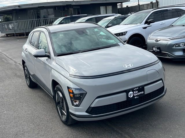 Used 2024 Hyundai Kona SEL FWD image 5