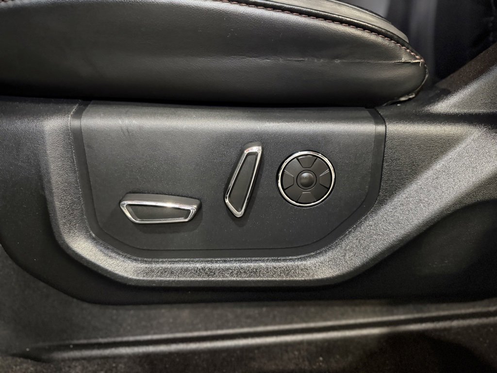 Used 2021 Ford F250 Platinum image 21