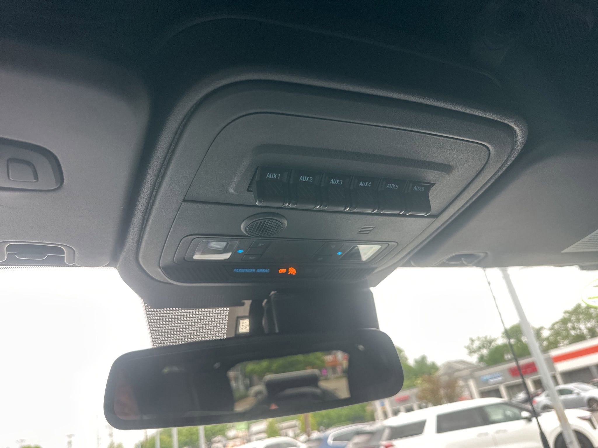 Used 2024 Ford Bronco Raptor AWD/4WD image 48