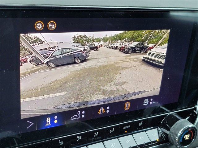 New 2026 Chevrolet Colorado LT w/ LT Convenience Package image 24