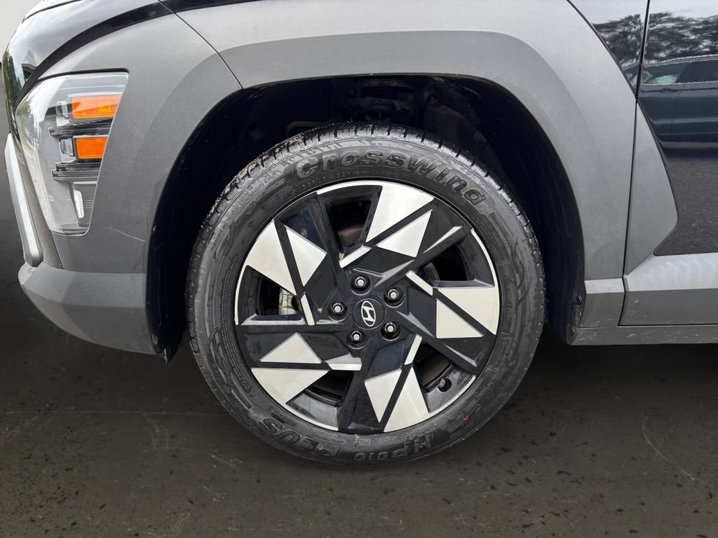 Used 2024 Hyundai Kona SEL FWD image 10