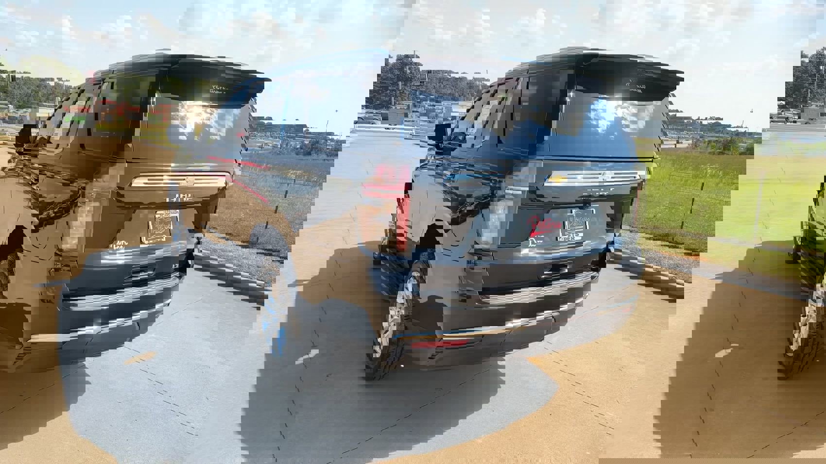 Certified 2022 Chevrolet Tahoe LT image 7