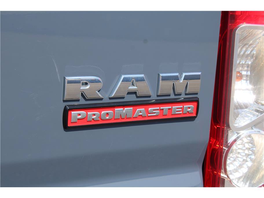 Used 2019 RAM ProMaster 3500 FWD image 27