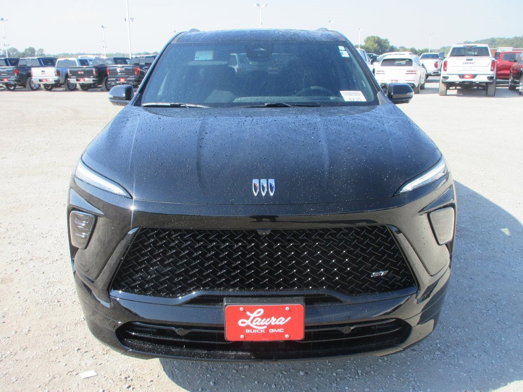 New 2026 Buick Enclave Sport Touring w/ Power Package image 11